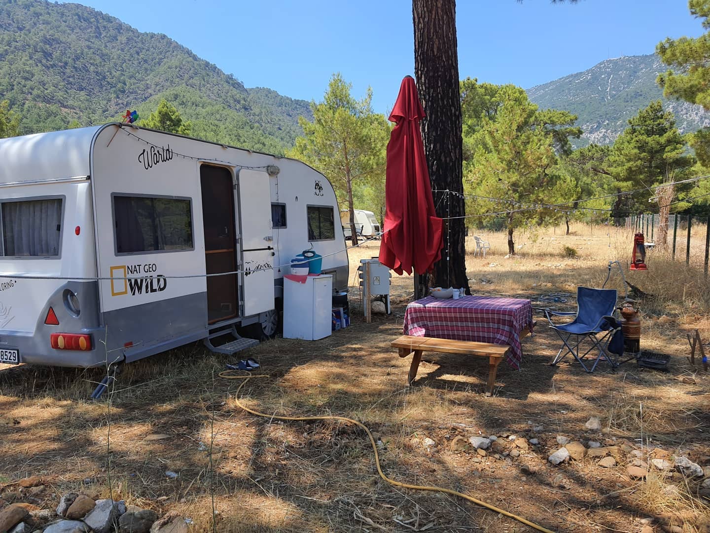 Karavan Kamp photo